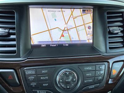 2015 Nissan Pathfinder Platinum V6 - Photo 24 - Crest Hill, IL 60403
