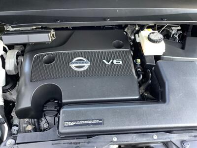 2015 Nissan Pathfinder Platinum V6 - Photo 66 - Crest Hill, IL 60403