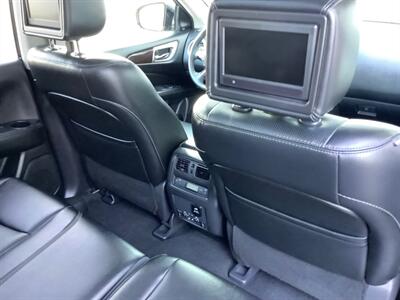 2015 Nissan Pathfinder Platinum V6 - Photo 42 - Crest Hill, IL 60403