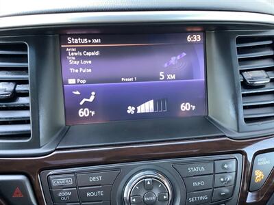 2015 Nissan Pathfinder Platinum V6 - Photo 26 - Crest Hill, IL 60403