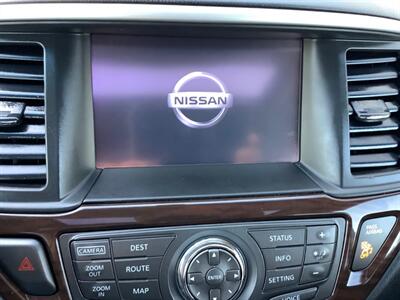 2015 Nissan Pathfinder Platinum V6 - Photo 22 - Crest Hill, IL 60403