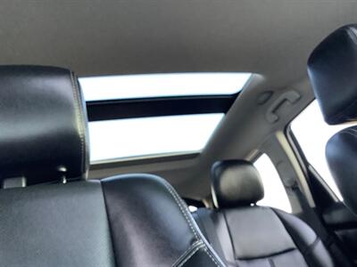 2015 Nissan Pathfinder Platinum V6 - Photo 49 - Crest Hill, IL 60403