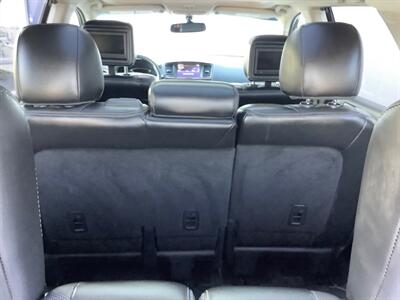 2015 Nissan Pathfinder Platinum V6 - Photo 56 - Crest Hill, IL 60403