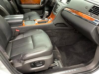 2013 Lincoln MKS - Photo 35 - Crest Hill, IL 60403