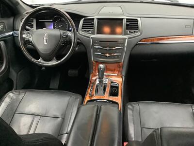 2013 Lincoln MKS - Photo 40 - Crest Hill, IL 60403