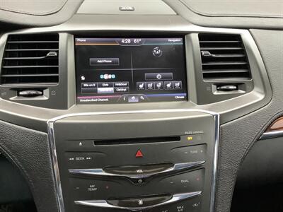 2013 Lincoln MKS - Photo 20 - Crest Hill, IL 60403