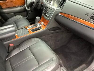 2013 Lincoln MKS - Photo 36 - Crest Hill, IL 60403