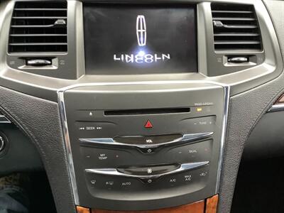 2013 Lincoln MKS - Photo 19 - Crest Hill, IL 60403