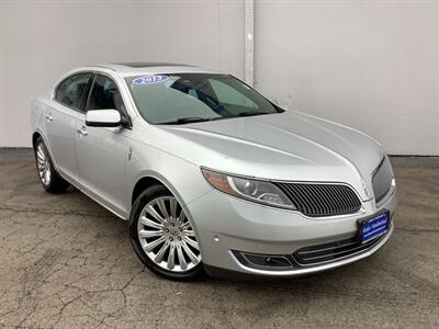 2013 Lincoln MKS - Photo 62 - Crest Hill, IL 60403