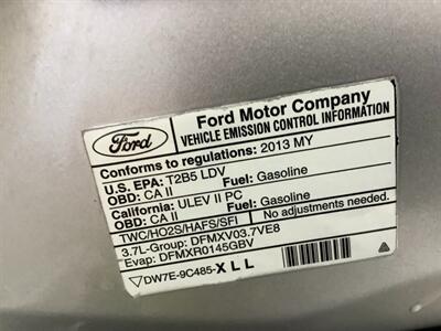 2013 Lincoln MKS - Photo 54 - Crest Hill, IL 60403