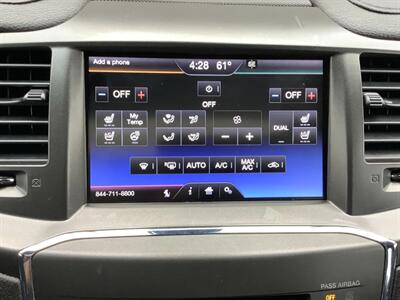 2013 Lincoln MKS - Photo 23 - Crest Hill, IL 60403