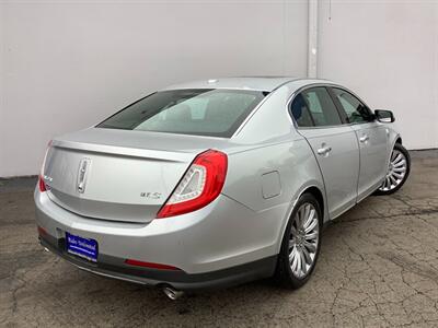 2013 Lincoln MKS - Photo 6 - Crest Hill, IL 60403
