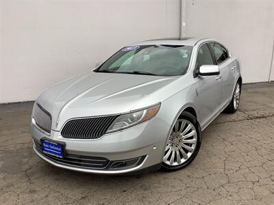 2013 Lincoln MKS - Photo 56 - Crest Hill, IL 60403