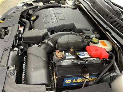 2013 Lincoln MKS - Photo 52 - Crest Hill, IL 60403
