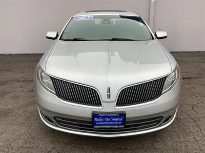 2013 Lincoln MKS - Photo 9 - Crest Hill, IL 60403