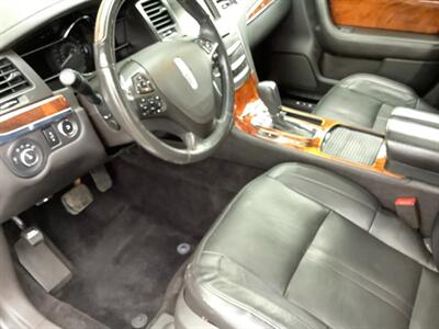 2013 Lincoln MKS - Photo 15 - Crest Hill, IL 60403