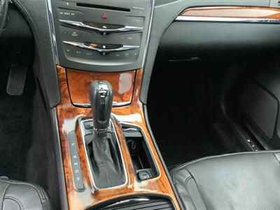 2013 Lincoln MKS - Photo 16 - Crest Hill, IL 60403