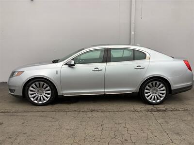 2013 Lincoln MKS - Photo 57 - Crest Hill, IL 60403