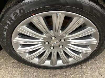 2013 Lincoln MKS - Photo 47 - Crest Hill, IL 60403