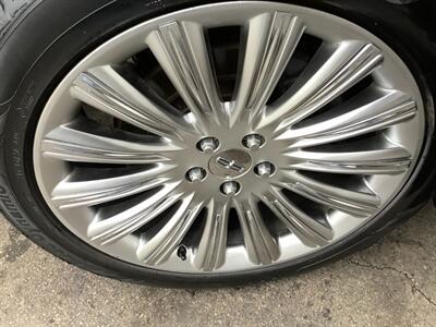 2013 Lincoln MKS - Photo 45 - Crest Hill, IL 60403