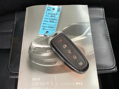 2013 Lincoln MKS - Photo 92 - Crest Hill, IL 60403