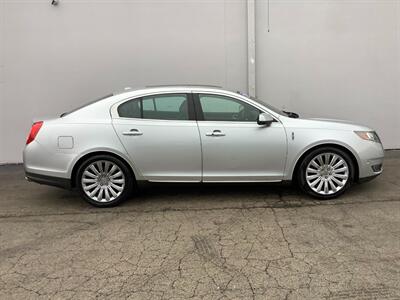 2013 Lincoln MKS - Photo 61 - Crest Hill, IL 60403