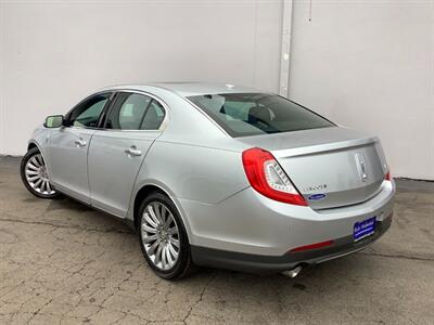 2013 Lincoln MKS - Photo 58 - Crest Hill, IL 60403