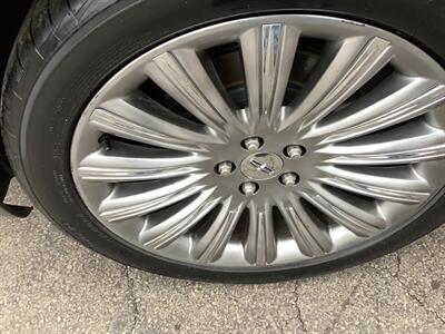 2013 Lincoln MKS - Photo 46 - Crest Hill, IL 60403