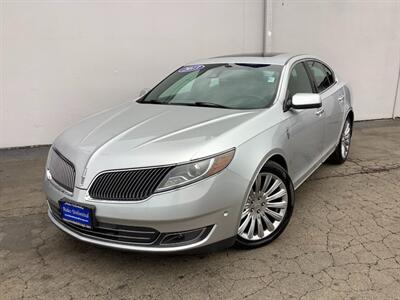 2013 Lincoln MKS - Photo 55 - Crest Hill, IL 60403