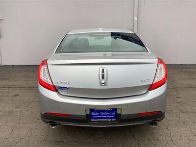 2013 Lincoln MKS - Photo 59 - Crest Hill, IL 60403