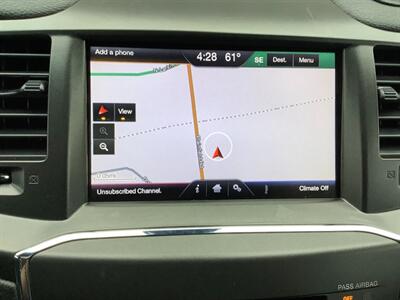 2013 Lincoln MKS - Photo 22 - Crest Hill, IL 60403