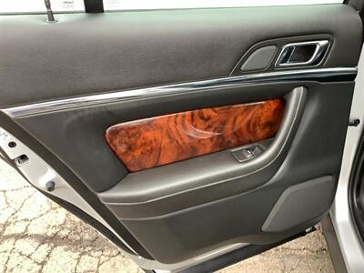 2013 Lincoln MKS - Photo 29 - Crest Hill, IL 60403