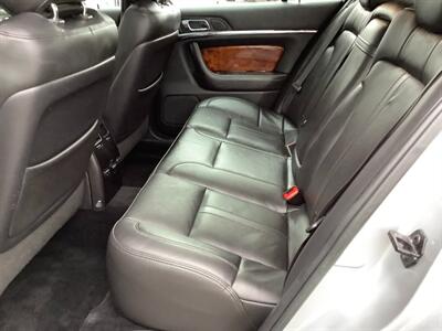 2013 Lincoln MKS - Photo 30 - Crest Hill, IL 60403