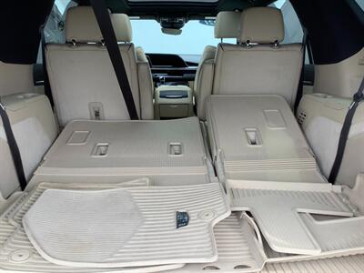 2021 Cadillac Escalade Premium Luxury   - Photo 50 - Crest Hill, IL 60403