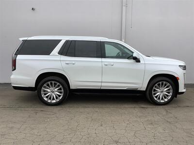 2021 Cadillac Escalade Premium Luxury   - Photo 7 - Crest Hill, IL 60403
