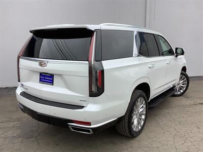2021 Cadillac Escalade Premium Luxury   - Photo 6 - Crest Hill, IL 60403