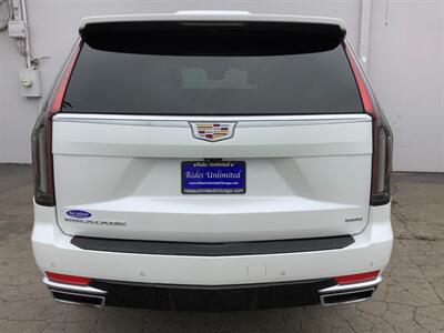 2021 Cadillac Escalade Premium Luxury   - Photo 5 - Crest Hill, IL 60403