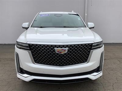 2021 Cadillac Escalade Premium Luxury   - Photo 9 - Crest Hill, IL 60403