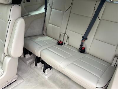 2021 Cadillac Escalade Premium Luxury   - Photo 31 - Crest Hill, IL 60403