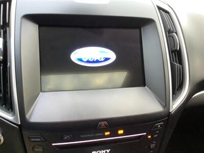2016 Ford Edge Sport   - Photo 35 - Crest Hill, IL 60403