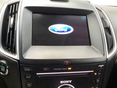 2016 Ford Edge Sport   - Photo 40 - Crest Hill, IL 60403