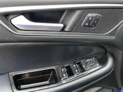 2016 Ford Edge Sport   - Photo 7 - Crest Hill, IL 60403