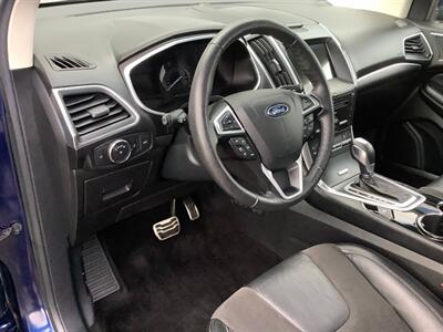 2016 Ford Edge Sport   - Photo 37 - Crest Hill, IL 60403