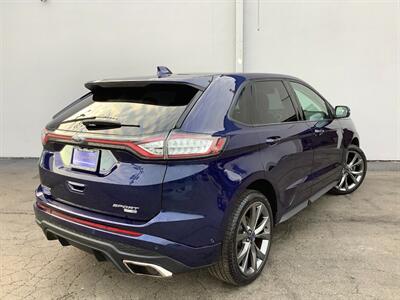 2016 Ford Edge Sport   - Photo 3 - Crest Hill, IL 60403