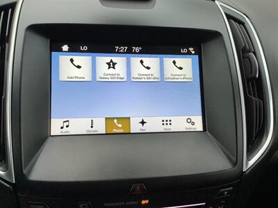2016 Ford Edge Sport   - Photo 12 - Crest Hill, IL 60403