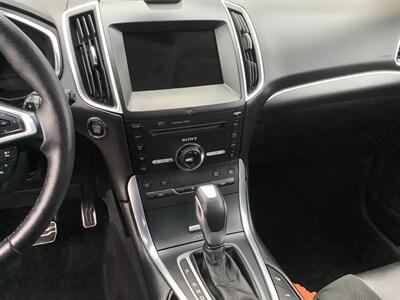 2016 Ford Edge Sport   - Photo 10 - Crest Hill, IL 60403