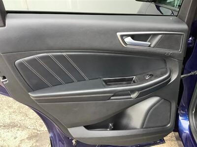 2016 Ford Edge Sport   - Photo 18 - Crest Hill, IL 60403