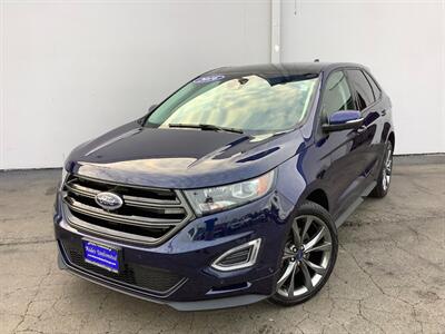 2016 Ford Edge Sport   - Photo 2 - Crest Hill, IL 60403
