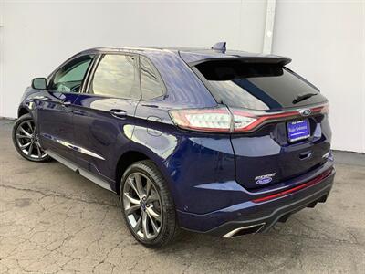 2016 Ford Edge Sport   - Photo 32 - Crest Hill, IL 60403