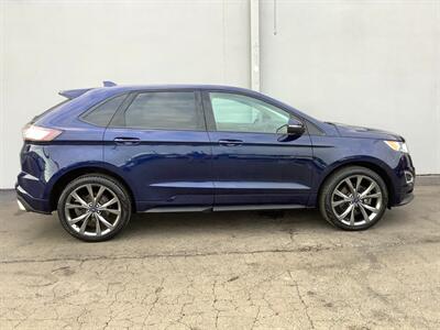 2016 Ford Edge Sport   - Photo 4 - Crest Hill, IL 60403